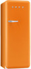 SMEG FAB28RO1 Oranje