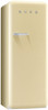 SMEG FAB28RP1 Cream