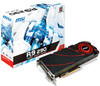 MSI Radeon R9 290 4GD5