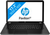 HP Pavilion 17-e101ed