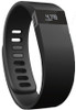 Fitbit Force - Black (Large)