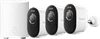 Reolink Argus B330 3-Pack + Home Hub 1 Lite