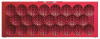 Jawbone Jambox Mini Speaker Red Dot