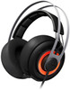 SteelSeries Siberia Elite Zwart