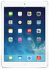 Apple iPad Air Wifi 128 GB Silver