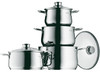 WMF Diadem Cookware Set 4-piece