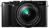 Fujifilm X-A1 + XC 16-50mm zwart
