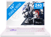 MSI Raider A16 HX MLG Edition E8WGK-077NLY