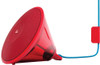 JBL Spark Bluetooth Speaker Red