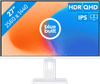 BlueBuilt 27 inch Quad HD Monitor
