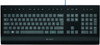 Logitech K290 Toetsenbord AZERTY