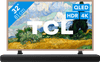 TCL QLED 32" A400 Pro (2026) + TCL S45H 2.0 Soundbar