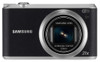 Samsung WB350F zwart
