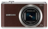 Samsung WB350F bruin