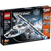 LEGO Technic Vrachtvliegtuig 42025