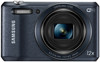 Samsung WB35F zwart