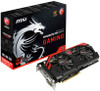 MSI Radeon R9 290X Gaming 4G