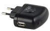 Veripart Thuislader Adapter USB Black