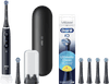 Oral-B iO 6n Zwart Value Pack