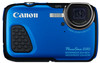 Canon PowerShot D30