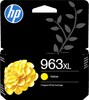 HP 963XL Cartridge Geel