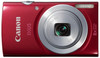 Canon IXUS 145 Red