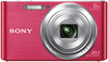 Sony CyberShot DSC-W830 Pink
