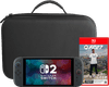 Nintendo Switch 2 (2026) + EA Sports FC 27 + BlueBuilt Travelcase