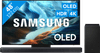 Samsung OLED 48" S90H (2026) + Samsung HW-Q600H (2026)