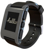 Pebble Smartwatch Grey
