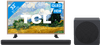 TCL QLED 32" A400 Pro (2026) + TCL A65K
