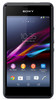 Sony Xperia E1 Zwart