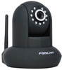 Foscam FI9831P Zwart