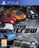 The Crew PS4