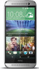 Vodafone HTC One M8 Zilver