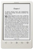 Sony Reader Touch PRS-T3 Wit zonder cover