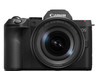 Canon EOS R8 Mark II + RF 24-105mm f/4-7.1 IS STM