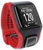 TomTom Runner Cardio Black/Red
