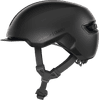 ABUS HUD-Y Zwart S