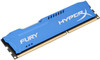 Kingston HyperX FURY 8GB DIMM DDR3-1600 Blue