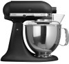 KitchenAid Artisan Mixer Vulkaanzwart