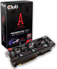 Club 3D Radeon R9 290X royalAce