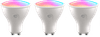 Govee Wit en Gekleurd Licht GU10 6-pack