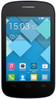 Alcatel One Touch Pop C1 Duo Zwart
