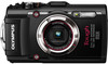 Olympus Tough TG-3 Black