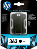 HP 363 Cartridge Black