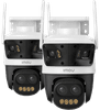 Imou Cruiser Pano Z Duo Pack
