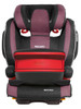 Recaro Monza Nova Seatfix IS Violet