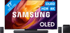 Samsung OLED 77" S95H (2026) + Samsung HW-Q930H (2026)