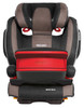 Recaro Monza Nova Seatfix IS Mocca